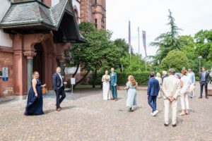 Hochzeit Bokeria Mannheim