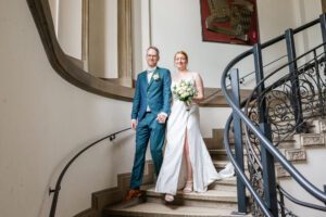 Hochzeit Bokeria Mannheim
