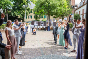 Hochzeit Bokeria Mannheim