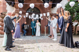Hochzeit Bokeria Mannheim