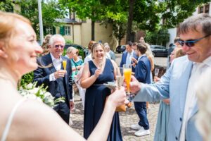 Hochzeit Bokeria Mannheim