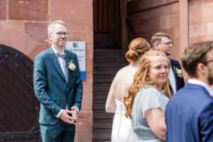 Hochzeit Bokeria Mannheim