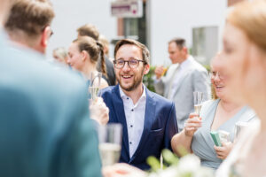 Hochzeit Bokeria Mannheim