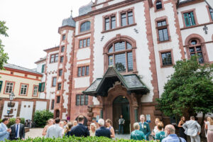 Hochzeit Bokeria Mannheim