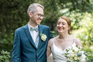 Hochzeit Bokeria Mannheim