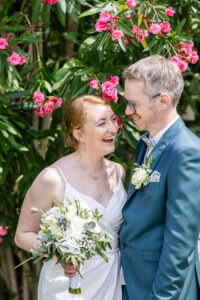 Hochzeit Bokeria Mannheim