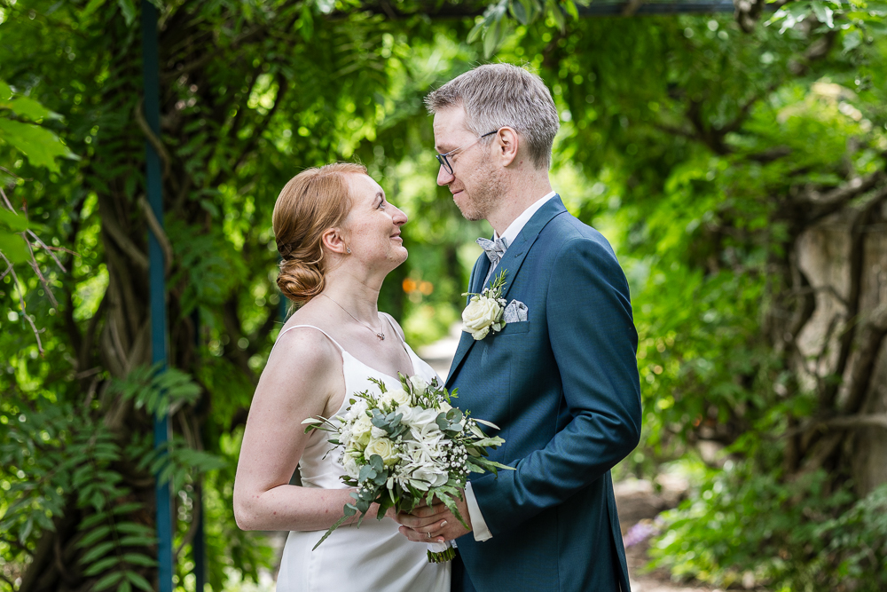 Hochzeit Hermanshof Weinheim