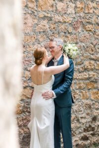 Hochzeit Bokeria Mannheim