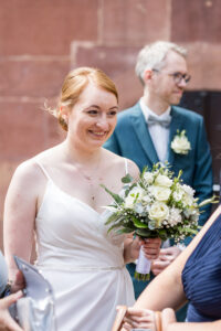 Hochzeit Bokeria Mannheim