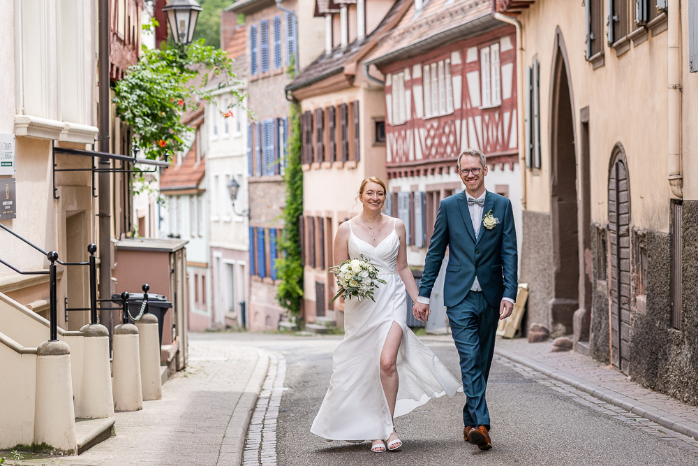 Hochzeit Weinheim