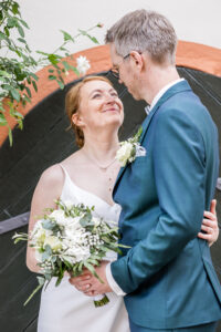 Hochzeit Bokeria Mannheim