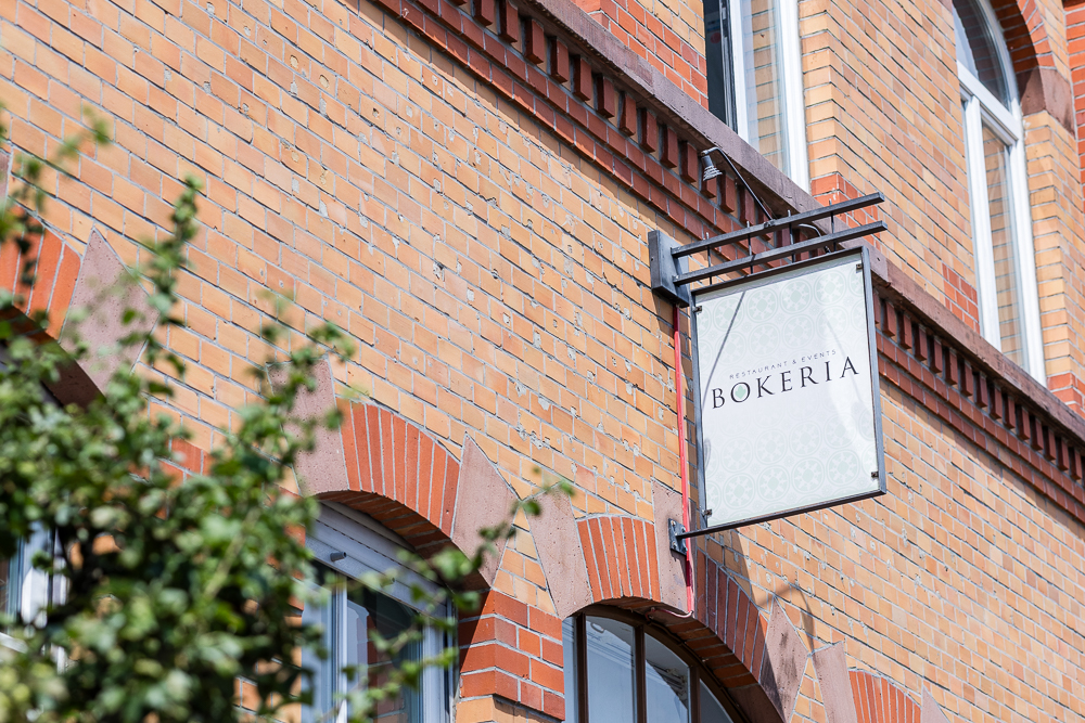 Hochzeit Bokeria Mannheim