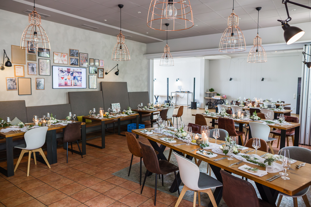 Hochzeit Bokeria Mannheim