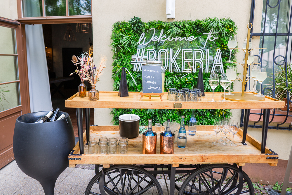 Hochzeit Bokeria Mannheim