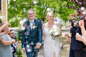 Hochzeit Bokeria Mannheim