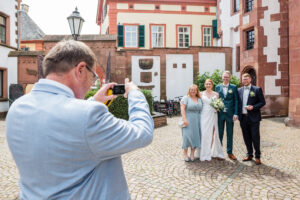 Hochzeit Bokeria Mannheim