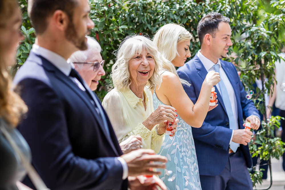 Hochzeit Bokeria Mannheim