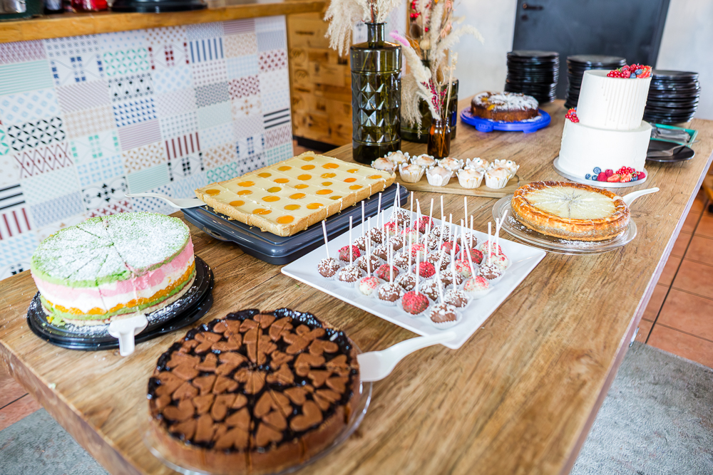 Hochzeit Bokeria Mannheim
