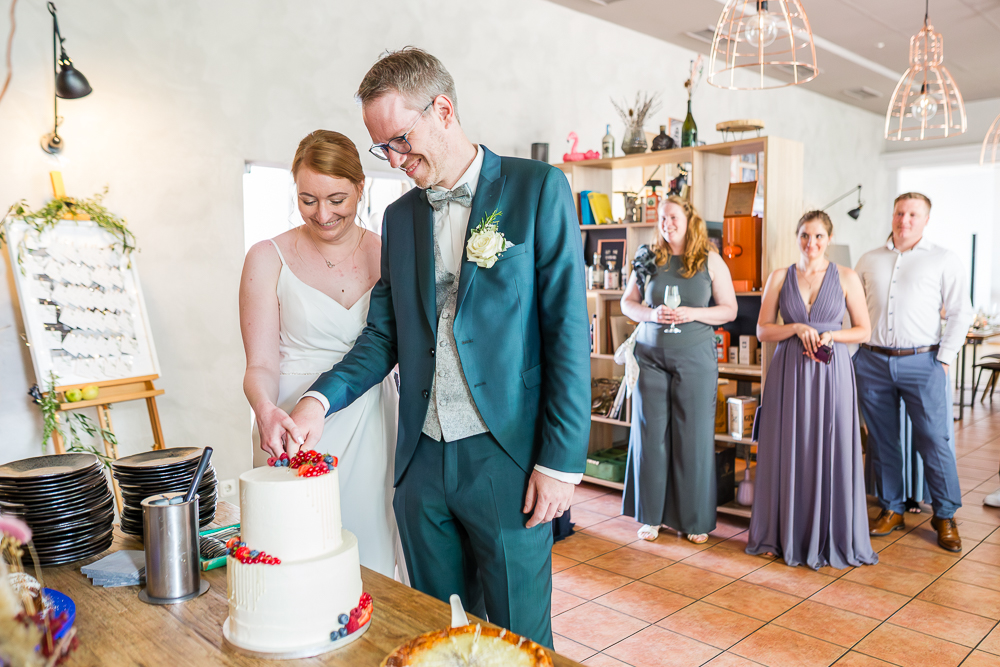 Hochzeit Bokeria Mannheim