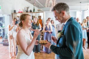 Hochzeit Bokeria Mannheim
