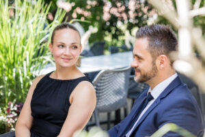 Hochzeit Bokeria Mannheim