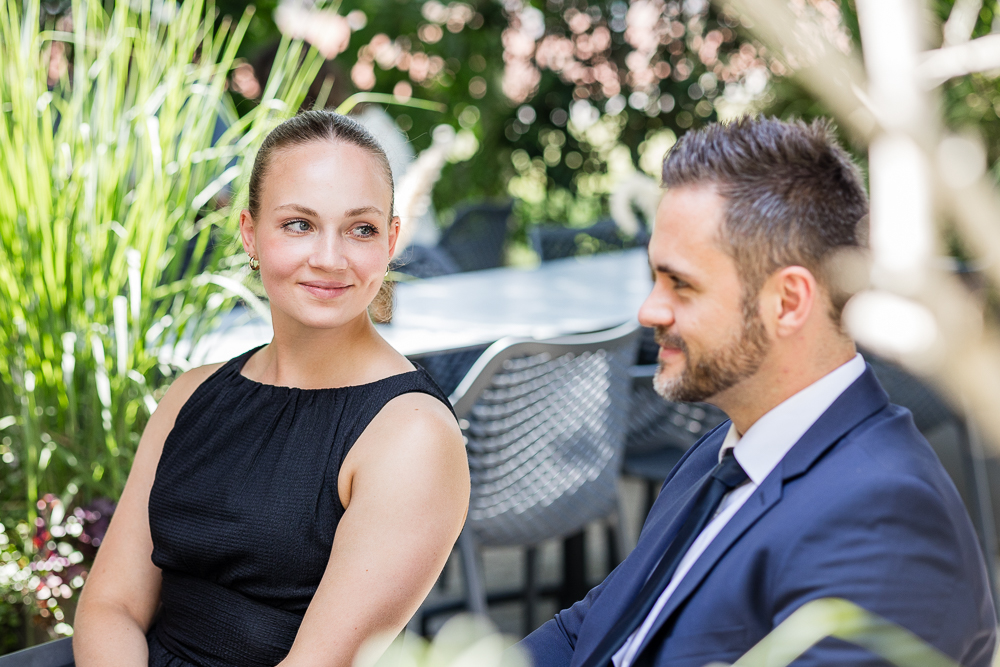 Hochzeit Bokeria Mannheim