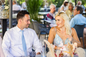 Hochzeit Bokeria Mannheim