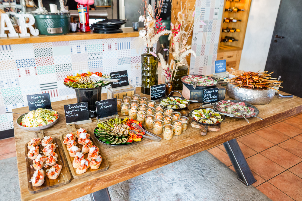 Hochzeit Bokeria Mannheim
