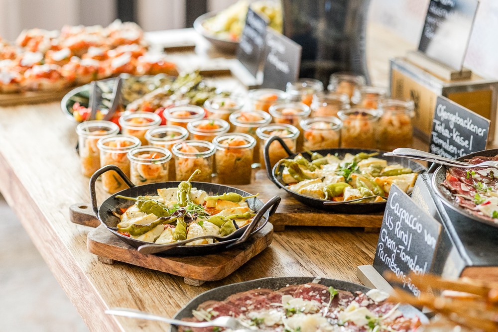 Hochzeit Bokeria Mannheim