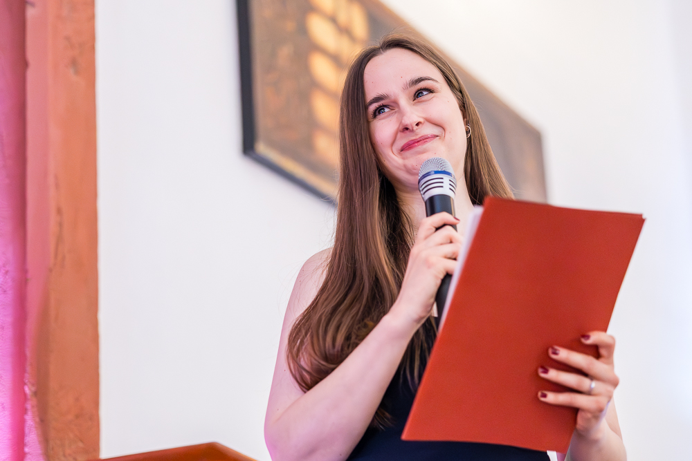 Hochzeit Ulner Kapelle in Weinheim