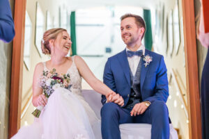 Hochzeit Ulner Kapelle in Weinheim