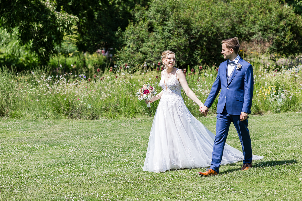 Hochzeit Hermannshof Weinheim