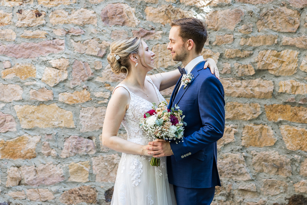 Hochzeit Weinheim